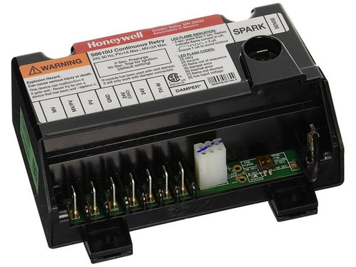 Honeywell S8610U1003 Pilot Module [New]