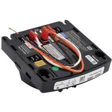 Honeywell, electrical device with wiring and controls for industrial or electrical applications.