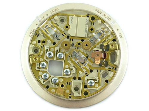 Honeywell Q539J1006 Thermostat Subase [New]