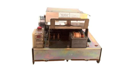Honeywell R4140G1015 Burner Control [New]