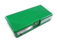 Honeywell, green rectangular electronic device with connectivity ports and labels