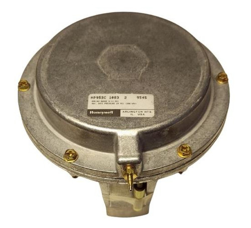 Honeywell MP953C1083 Pneumatic Valve Actuator [New]