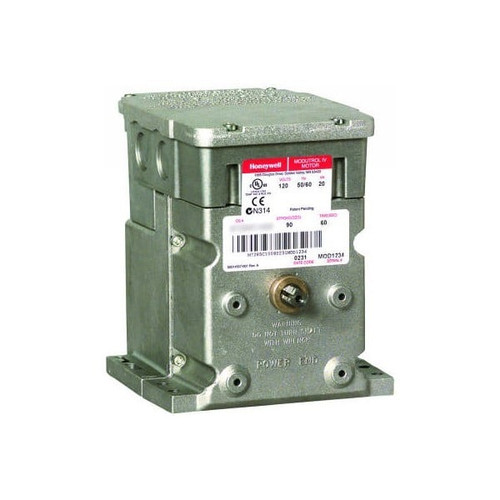 Honeywell M944A1010 HVAC Actuator [New]
