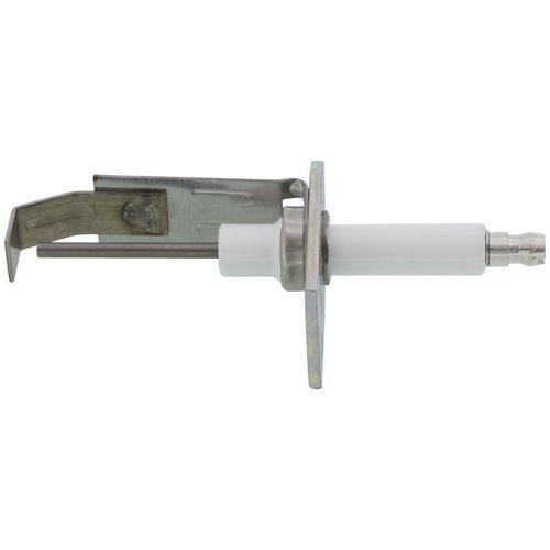 Honeywell product, industrial sensor or component with metal and plastic parts