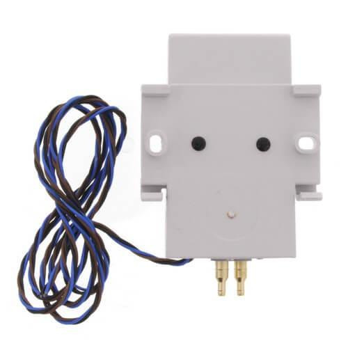 Honeywell, electronic component with white casing and attached wiring