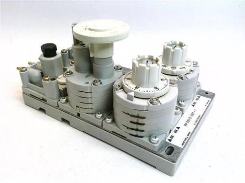 Honeywell RP920B1007 Hvac Actuator [New]