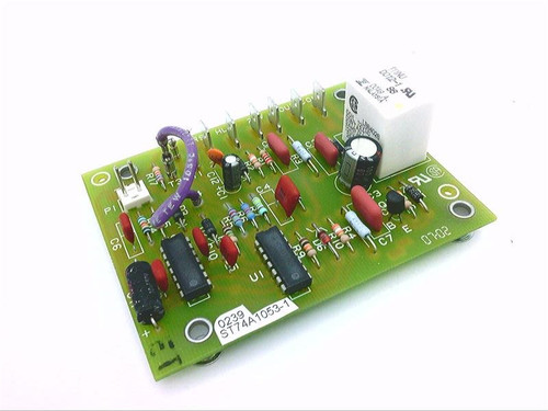 Honeywell ST74A1053 Defrost Controller [New]