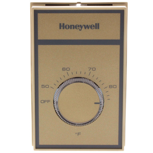 Honeywell T451B3004 Thermostat [New]