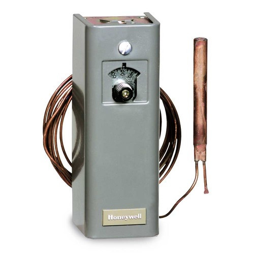 Honeywell T675B1028 Temperature Controller [New]