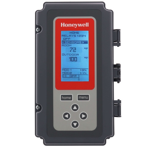 Honeywell 