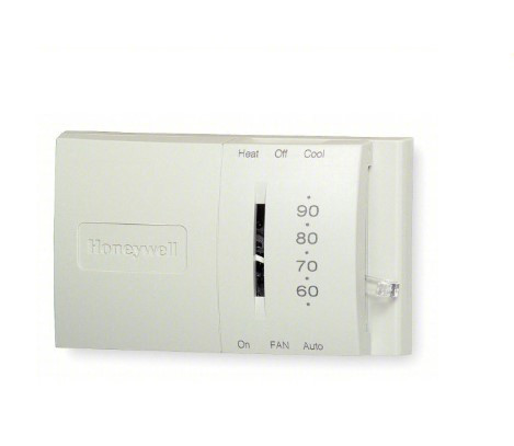 Honeywell 