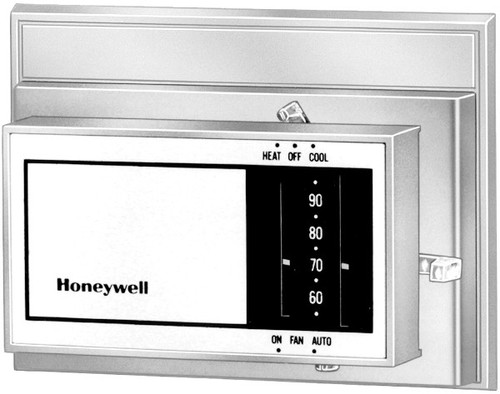 Honeywell 