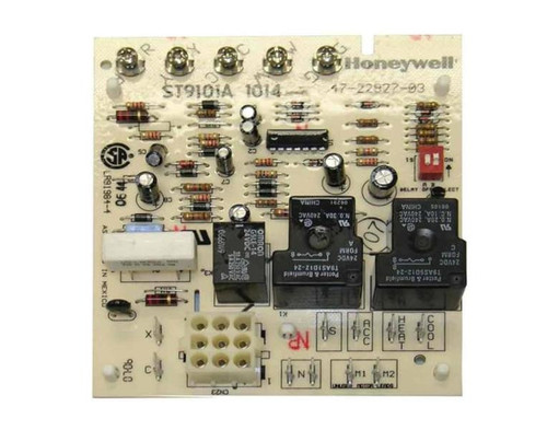 Honeywell 