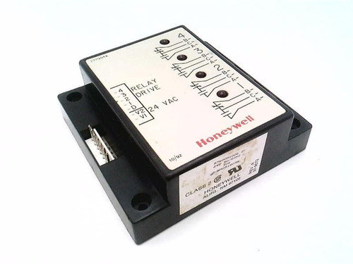 Honeywell 