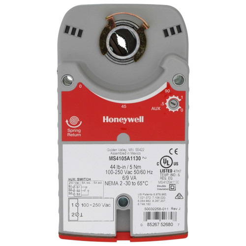 Honeywell 