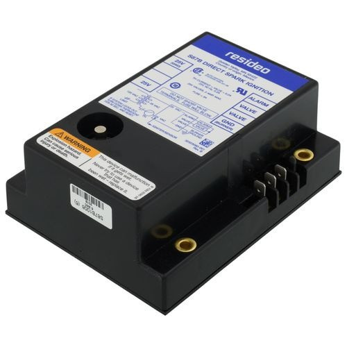 Honeywell 