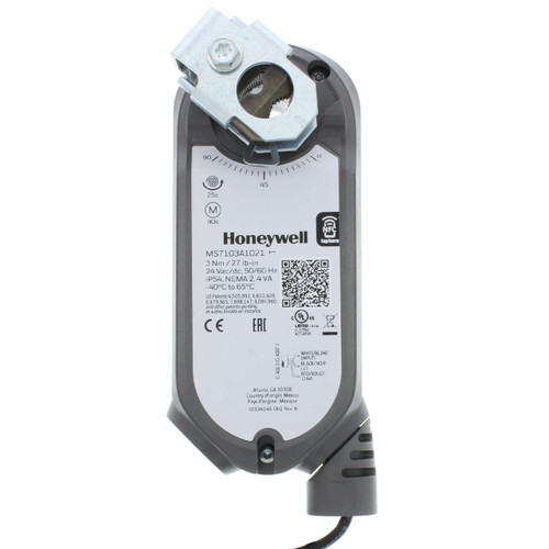 Honeywell 