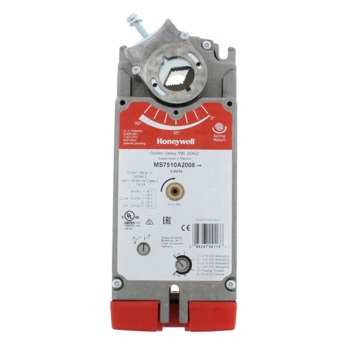Honeywell 