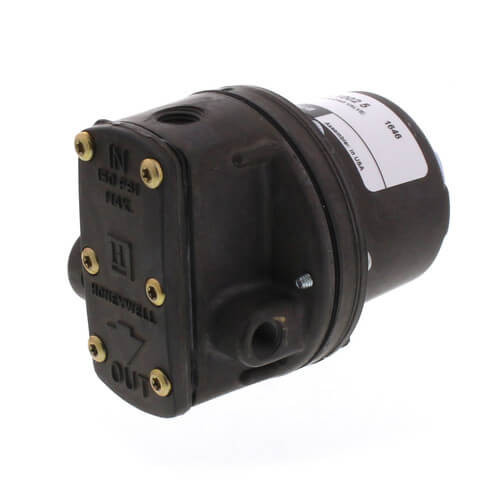 Honeywell 