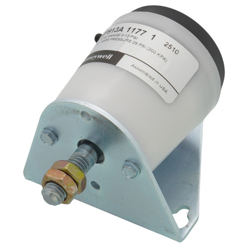 Honeywell 