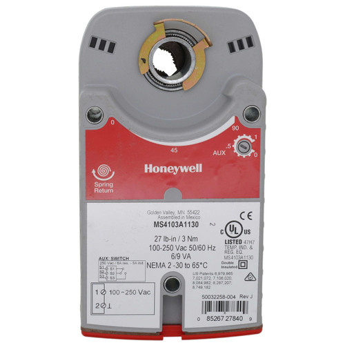 Honeywell 