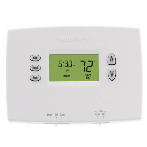 Honeywell 