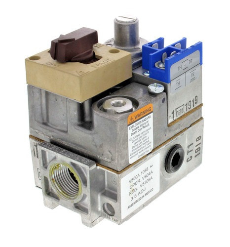 Honeywell 