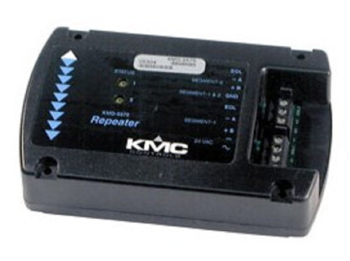 KMC Controls 