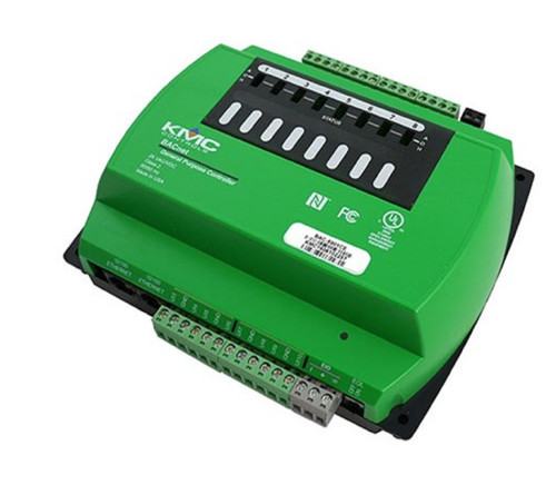 KMC Controls 