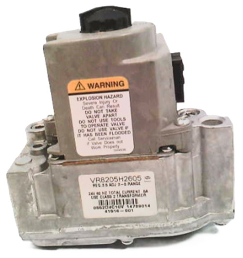 Honeywell VR8205H2605 Gas Valve [New]