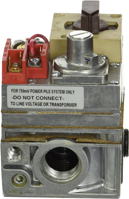 Honeywell VS820A1054 Gas Valve [New]