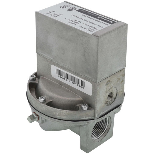 Honeywell, industrial electrical device used for controlling and automation applications.