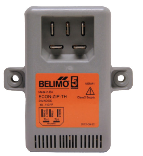 Belimo ECON-ZIP-TH ZIP Economizer Temperature and Humidity Sensor [Refurbished]