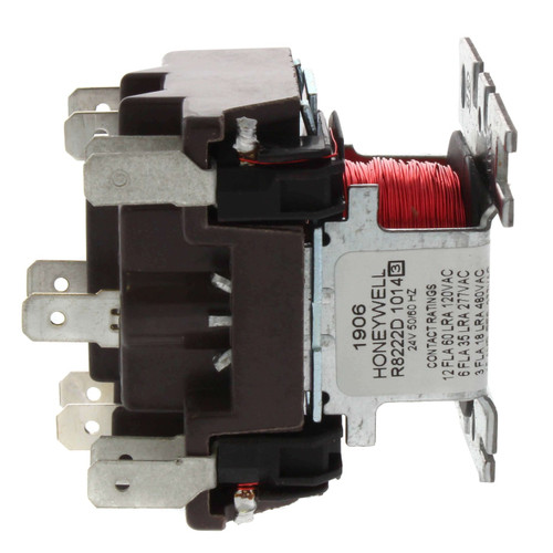 Honeywell R8222D1014 General Purpose Relay [New]