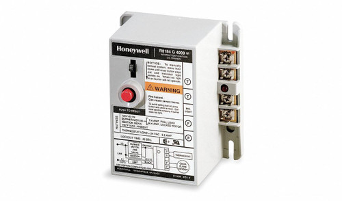 Honeywell product, industrial control device for safety and automation