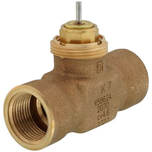 Honeywell V5862A2070 Cartridge Globe Valve [New]