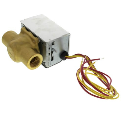 Honeywell V8043E1129 Zone Valve [New]
