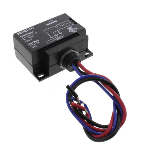 Honeywell RC840T-277 HVAC Transformer [New]