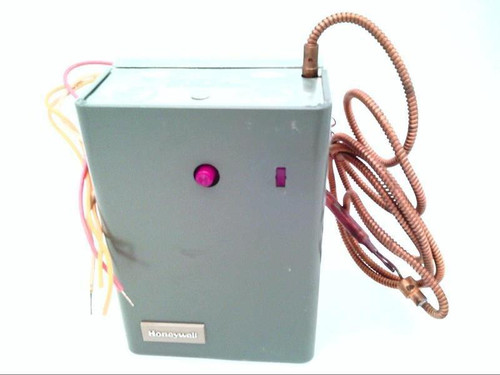 Honeywell Heating Unit, industrial electrical heating device with multiple cords and wiring