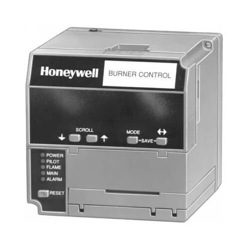 Honeywell RM7800M1011 Burner Control [New]