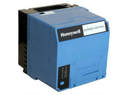 Honeywell, Blue Burner Control Module for heating systems