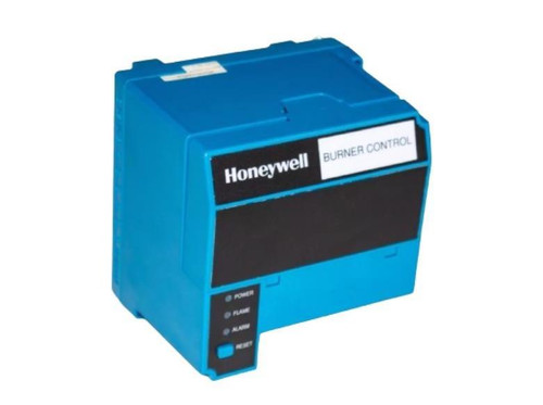 Honeywell, burner control device for industrial heating systems.