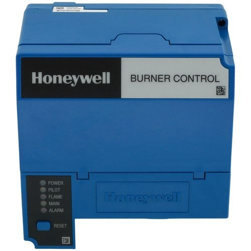 Honeywell RM7895B1013 Burner Control Unit [New]