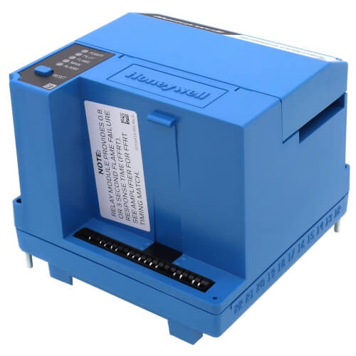Honeywell RM7895C1012 Burner Control Unit [New]