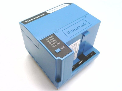 Honeywell RM7890B1030 Burner Control Unit [New]