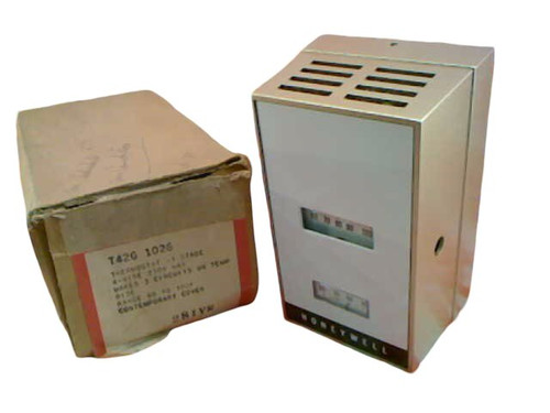 Honeywell T42G1026 Thermostat [New]
