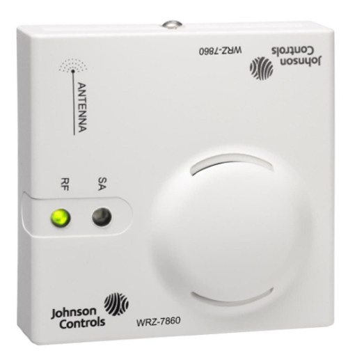 Johnson Controls FX-WRZ7860-0 One-to-One Wireless Receiver [New]