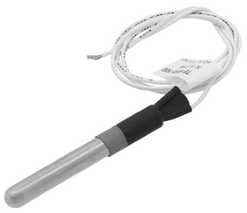 Johnson Controls TE-6000-101 Temperature Sensing Element, 1k ohm Nickel, Narrow [New]