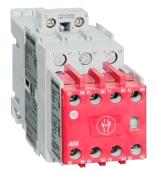 Allen-Bradley 100S-C16DJ14C [New]