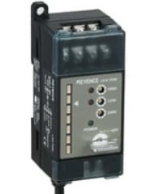 Keyence LX2-70W Digital Display Compact Laser Thrubeam Sensor Amplifier Unit [New]